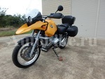 �������� �� ������ �������� BMW R1150GS 2000 ���� 10